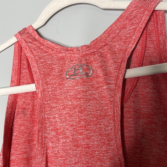 Under Armour Muscle Tank Top - Picture 4 of 5